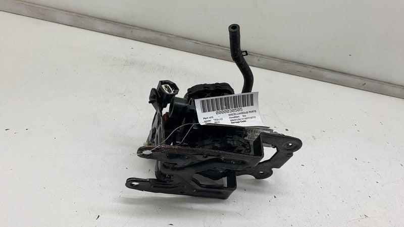 600635900A 2012 2013 2014 2015 Tesla Model S Brake Servo Booster Vacuum Pump 6006359-00-A