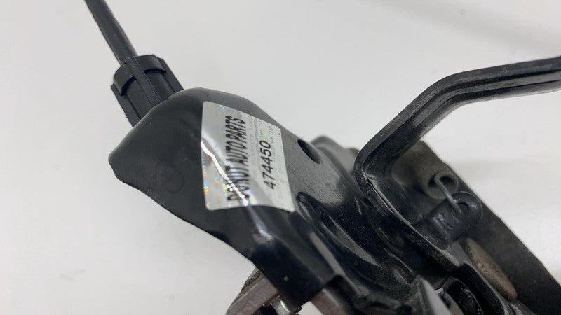 2019 2020 2021 2022 Ram 2500 Hood Lock Latch w/ Cable 68361149AB Assem