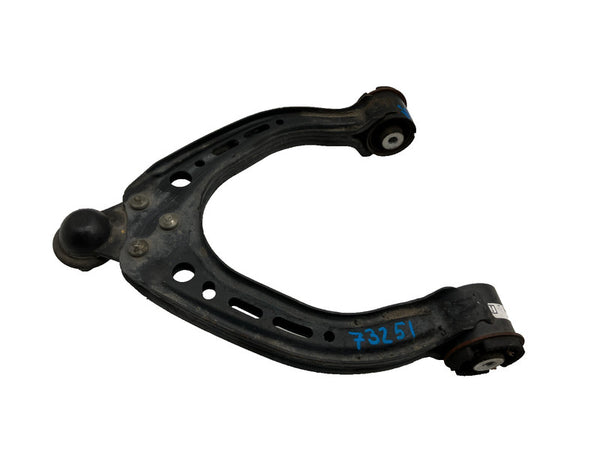 ⭕ 12-20 Model S Front Passenger Suspension Upper Control Arm Right 6008930-00-A