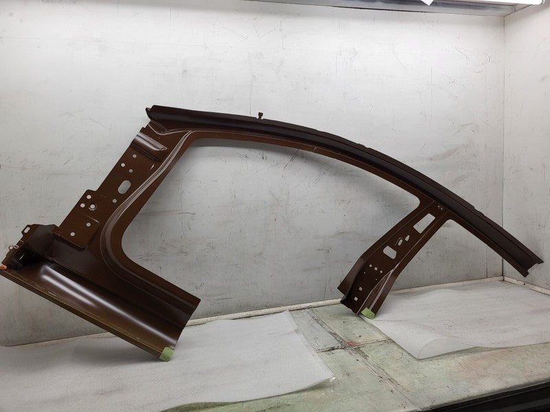 ⭕2017-2023 Tesla Model 3 Right Body Side Roof Structural & A + B-Pillar Frame RH