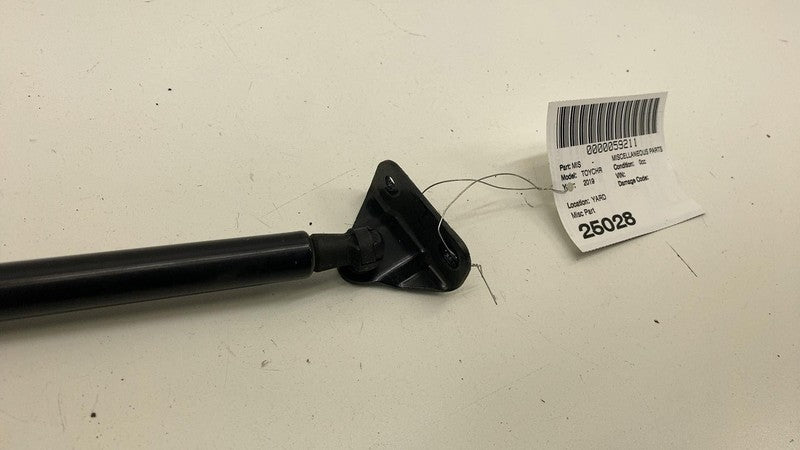 68950-0WF81 ⭕ 2018 2019 Toyota C-HR Passenger Liftgate Lift Cylinder Strut Right 68950-0WF81