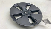 ⭕ 21-23 Model 3 Wheel Rim Cover Pinwheel Refresh Center Cap 18 inch 1044271-00-C