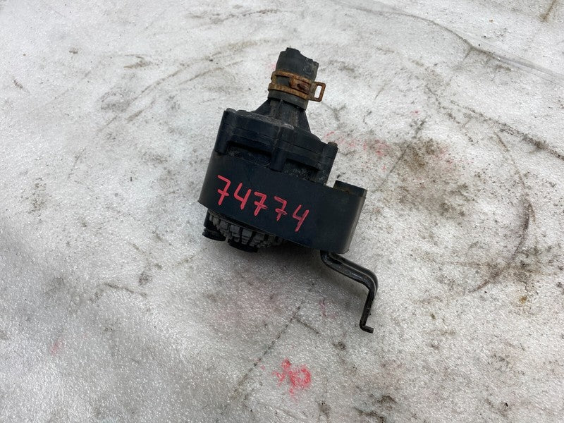 600804700E ⭕12-15 Tesla Model S MS Battery Coolant System Auxiliary Water Pump 6008047-00-E