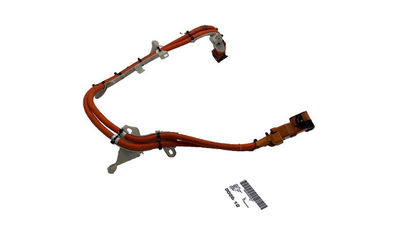 ⭕ 24-25 Cybertruck Rear Left Drive Unit Wire Tri-motor Wiring Cable 15