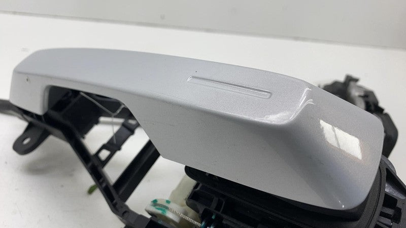 31349891 21-23 Polestar 2 Volvo S60 XC90 Front Right Door Handle & Lock Actuator 31349891