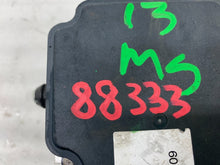 ⭕2012-2015 Model S Hydraulic ABS Anti-Lock Brake System Pump Module 6006363-00-C