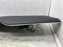 2012-2016 Tesla Model S MS Dashboard Instrument Panel Interior Dash Trim Cover