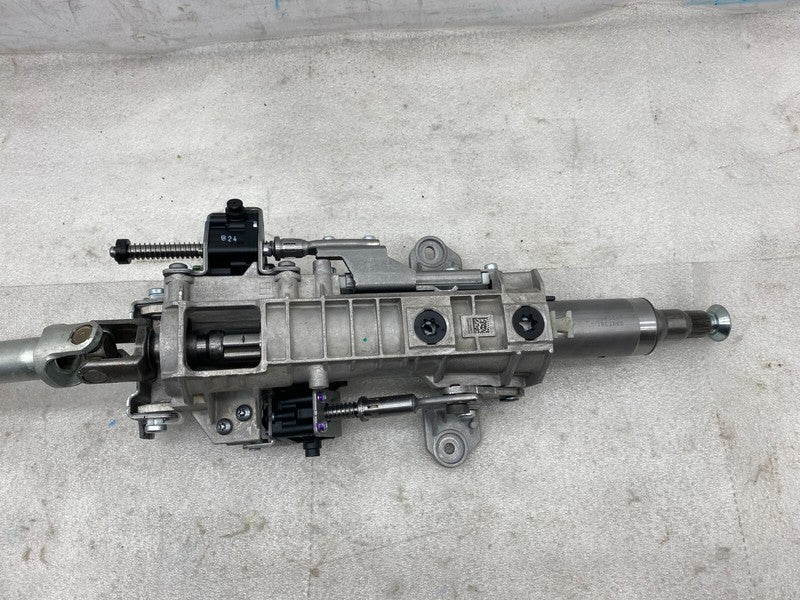 1188811 00 D ⭕ 2020-2022 Tesla Model Y Electric Steering Column Power Adjustment 1188811-00-D