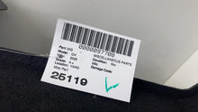 ⭕ 2023-2025 Volkswagen ID.4 Rear Driver Side Quarter Panel Trim Left 11K867427C