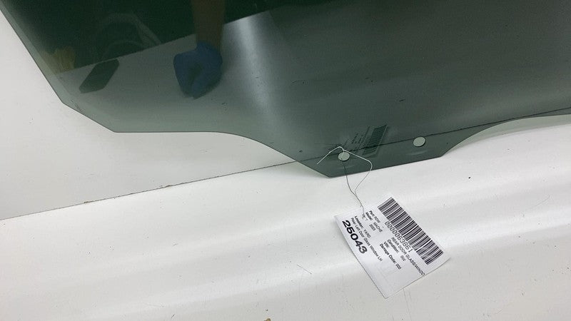 LJ8BR25713AC ⭕ 2021 2022 2023 Ford Mustang Mach-E Rear Left Door Window Glass LJ8B-R25713-AC