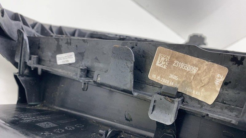 9Y0 806 255 G ⭕ 2024 Porsche Cayenne Front Radiator Active Grille Shutter Assembly 9Y0806255G