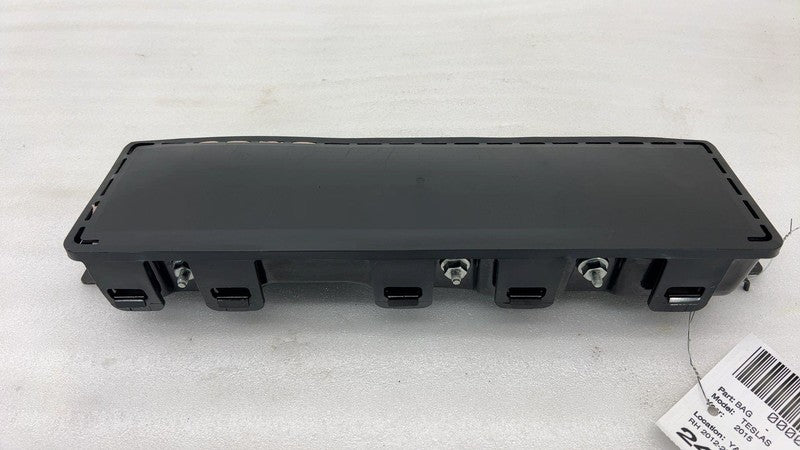 1005260-00-H ⭕ 12-15 Model S Left or Right Knee Airbag LH & RH Fits either side 1005260-00-H