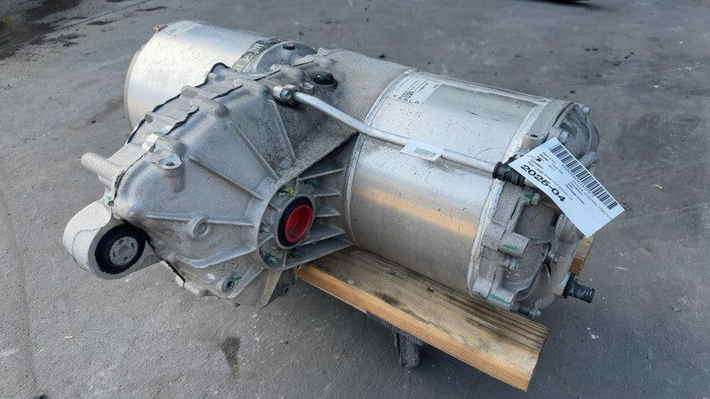 ⭕ 12-20 Model S Electric Engine Motor Rear Large Drive Unit SPORT 1025