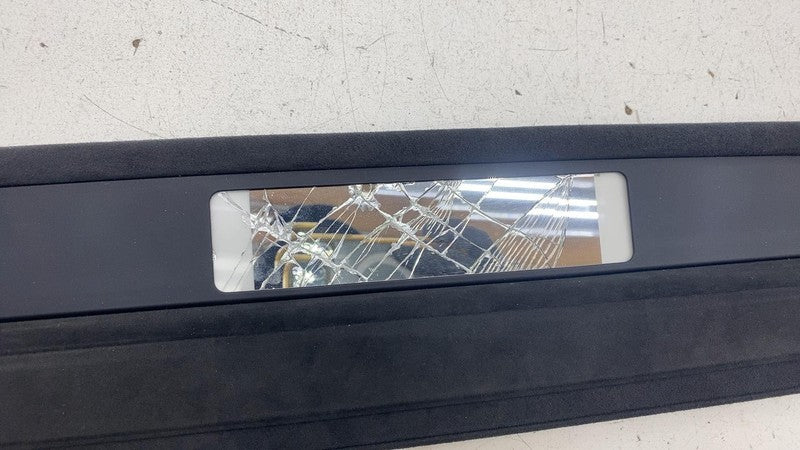 ⭕ 2016-2020 Tesla Model X Front Passenger Side Sun Visor Sunvisor Righ