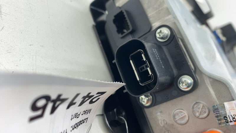 PT00000554 ⭕ 22-24 Rivian R1T R1S Power Converter Inverter Control Module Unit PT00000554