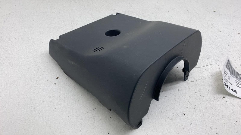 ⭕ 2022-2024 Rivian R1T Lower Steering Column Shroud Trim Cover Panel P