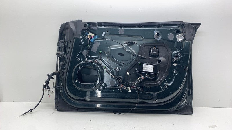 ⭕ 2012-2015 Tesla Model S Front Passenger Side Door Shell Panel Right 