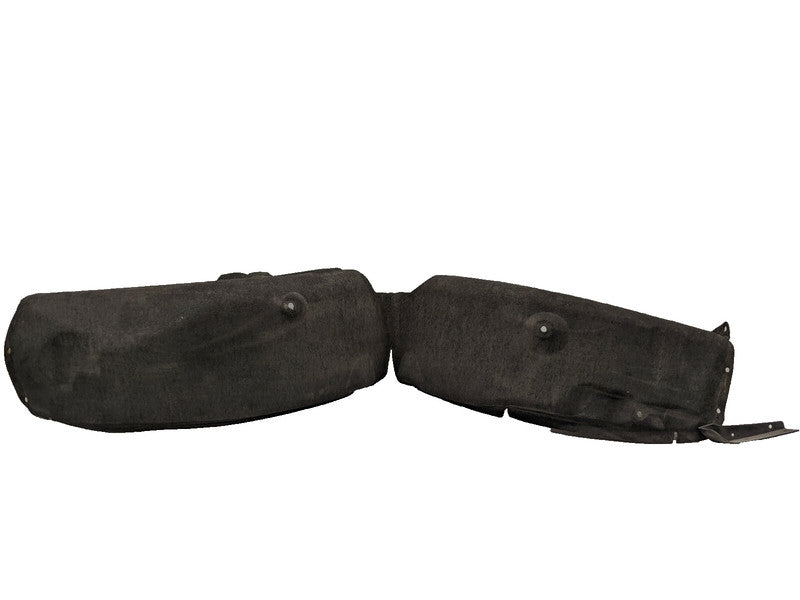 1016323-00-B ⭕12-15 Model S Rear Left Wheelhouse Fender Arch Liner Splash Shield 1016323-00-B