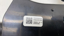 ⭕ 12-20 Model S X Front Driver Side Outboard Lap Pretensioner Left 1004532-00-B