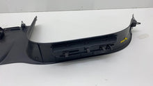 2011-2018 Porsche Cayenne Rear Driver Side Lower Sill Scuff Trim Panel Left LH