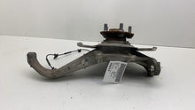 ⭕17-23 Tesla Model 3 Front Right Spindle Knuckle w/ Dust Shield AWD 1044316-00-E