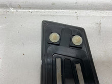 ⭕ 2012-2015 Tesla Model S Driver Side B-Pillar Molding Applique Glass Trim Left
