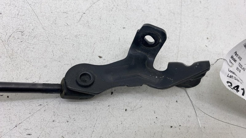 1091472 00 B 2017-2023 Tesla Model 3 M3 Front Driver Side Hood Lift Shock Strut Support Left