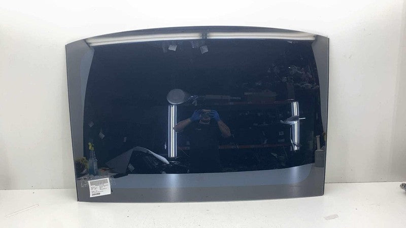 ⭕ 2017-2020 Tesla Model 3 M3 Middle Panoramic Sunroof Fixed Roof Glass Moonroof