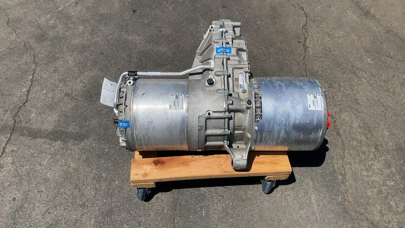 ⭕ 12-20 Tesla Model S X Engine Motor Rear Large Drive Unit SPORT 10026