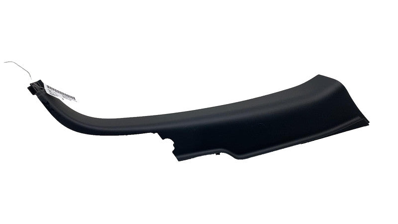 PT00001388 ⭕ 2022-2024 Rivian R1T Rear C-Pillar Trim Panel Cover Lower Right OEM PT00001388