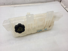 ⭕ 12-20 Tesla Model S X Radiator Coolant Bottle Reservoir Tank w/ Cap Assembly