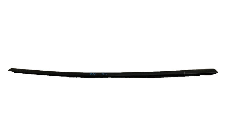⭕ 2020-2024 Tesla Model Y MY Rear Right Side Door Window Seal Molding Belt Strip