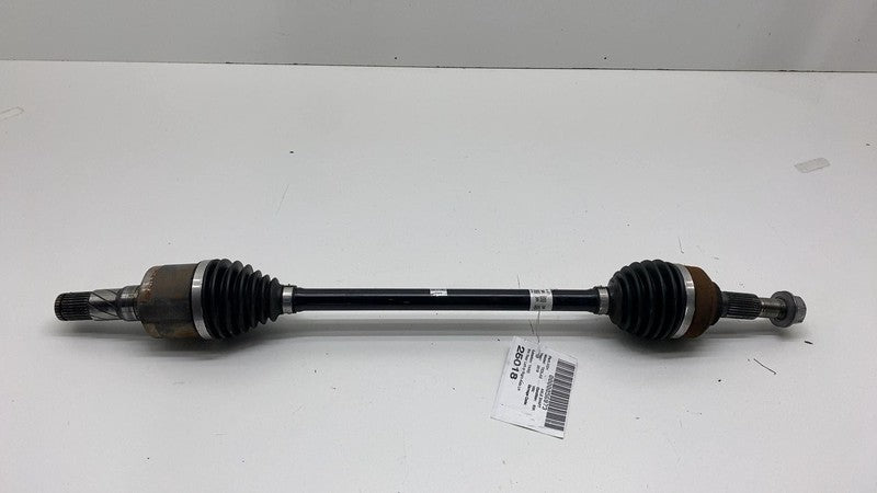 ⭕ 17-23 Model 3 Rear Passenger Side Axle Shaft Halfshaft 25MM Right 10