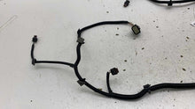 ⭕ 15-16 Tesla Model S MS Rear Bumper Wiring Harness Cable Wire Loom 1004421-04-P
