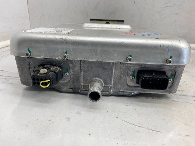 ⭕ 12-15 Tesla Model S MS On-Board Charger Charging Module Unit GEN2 10