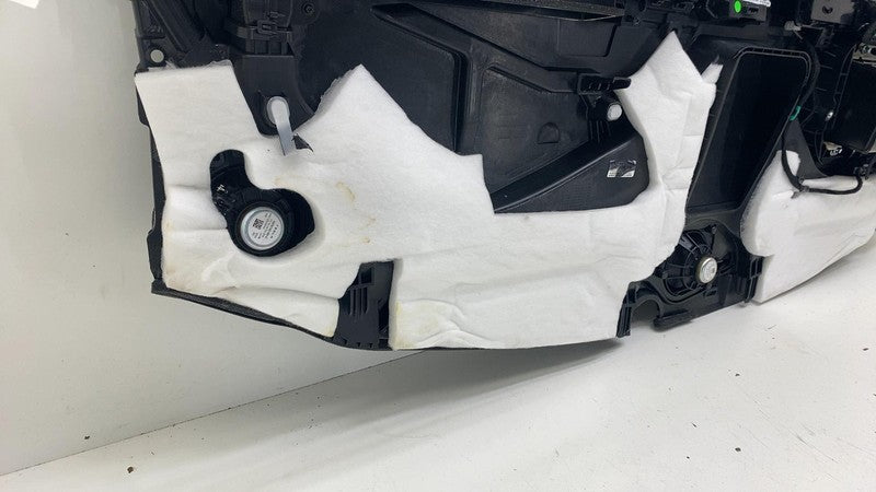 ⭕ 24-25 Tesla Model 3 Front Dash Dashboard Instrument Panel Trim Cover