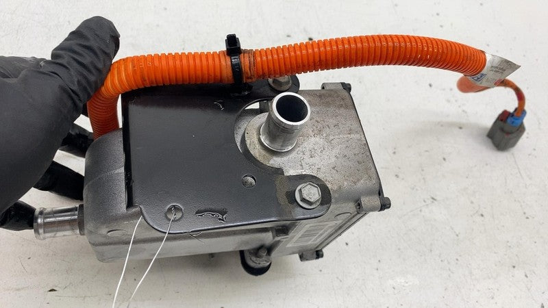 ⭕ 12-20 Model S Electric Battery Heater w/ Wire Harness Wiring Loom 10