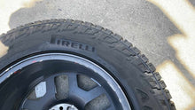 ⭕ 2022-2025 Rivian R1T 20X8.5J Wheel Rim w/ Pirelli Scorpion Tire PT00001890-E