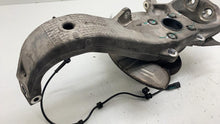⭕ 2012-2015 Model S Front Left Spindle Knuckle Hub & ABS Sensor RWD 6007017-00-C