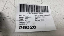 ⭕ 24-25 Model 3 Front Left Active Hood Lift Gas Strut & Reinforced 1645989-00-A