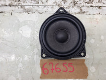 ⭕ 2021-2025 Tesla Model S MS Audio System Speaker Full Range 100MM 1079742-00-A