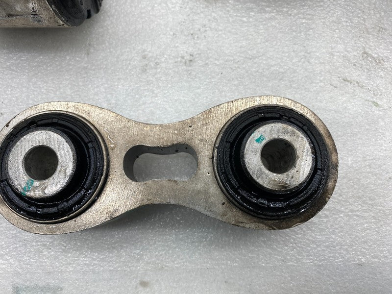 ⭕ 12-15 Tesla Model S Rear Right Spindle Knuckle + Wheel Hub + Control