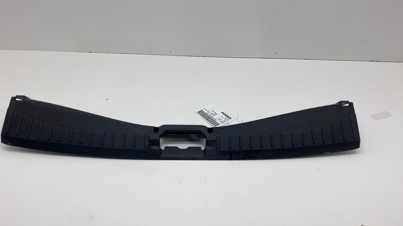 DM51R40320ACW 2013-2018 Ford C-Max Rear Trunk Boot Sill Cover Protection Trim Panel Black OEM