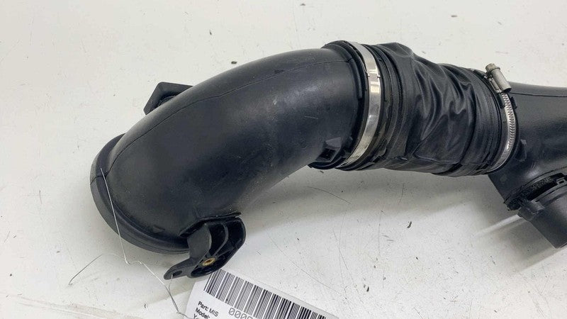 CPLA9A676AD ⭕2014-2022 Range Rover Sport Front Left Air Intake Inlet Hose Duct CPLA-9A676-AD