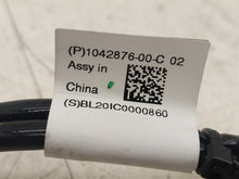⭕2016-2020 Tesla Model S MS Rapidmate HVBAT Ancillary Wire Plug OEM 1042876-00-C