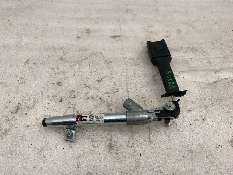 100453205E 12-20 Model S Left Model X Right Seat Belt 1st Row Lap Pretensioner 1004532-05-E