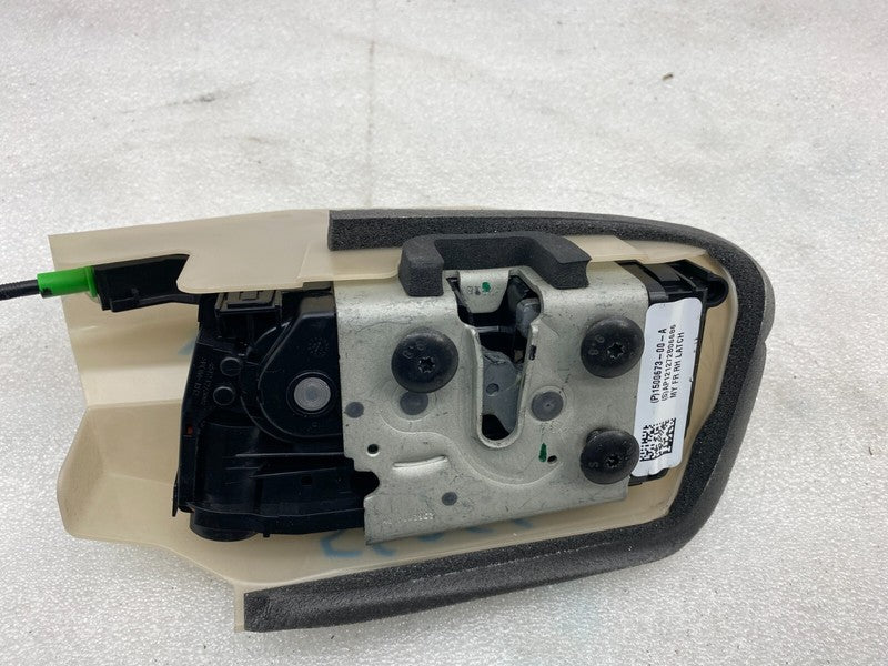 ⭕ 2020-2024 Tesla Model Y Front Right Door Latch Actuator w/ Cable 150