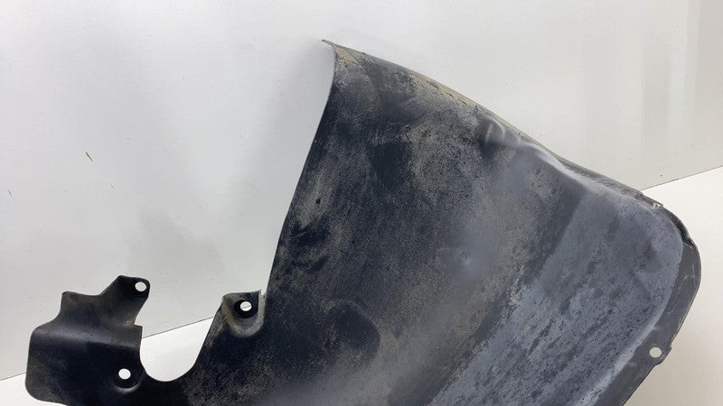 ⭕ 2022-2024 Rivian R1T Rear Right Wheel Fender Splash Guard Shield PT0