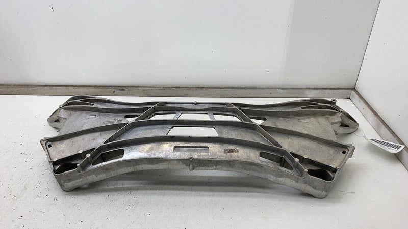 142056700A 2021 2022 2023 Tesla Model S X Rear Subframe Crossmember Stiffener Bracket AWD