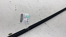 ⭕ 2021-2025 Volkswagen ID.4 Rear Left Door Window Belt Weatherstrip 11K839477
